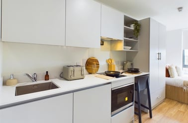 Merrion Street, City Centre, Leeds - Image 3